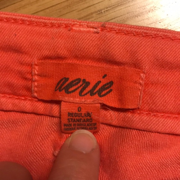 Aerie shorts - Picture 2 of 2